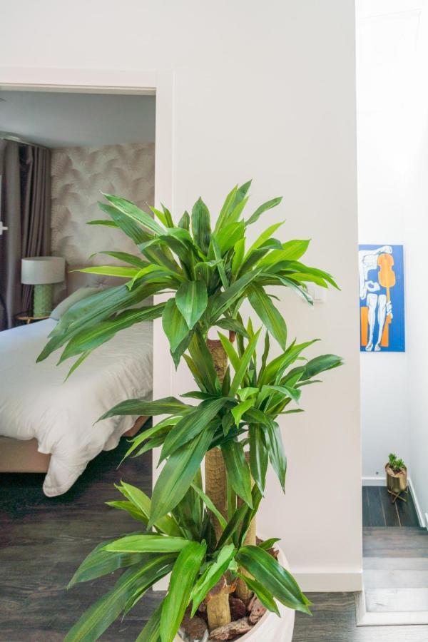 Picasso Apartment リスボン エクステリア 写真