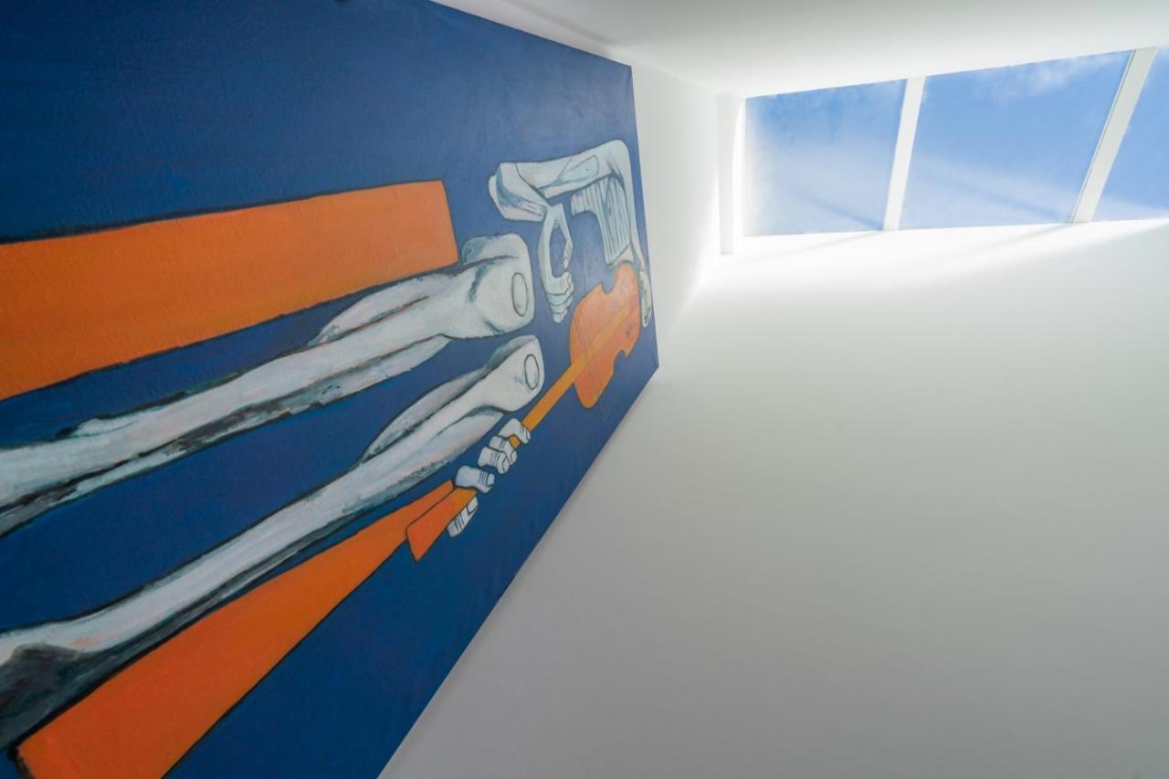 Picasso Apartment リスボン エクステリア 写真