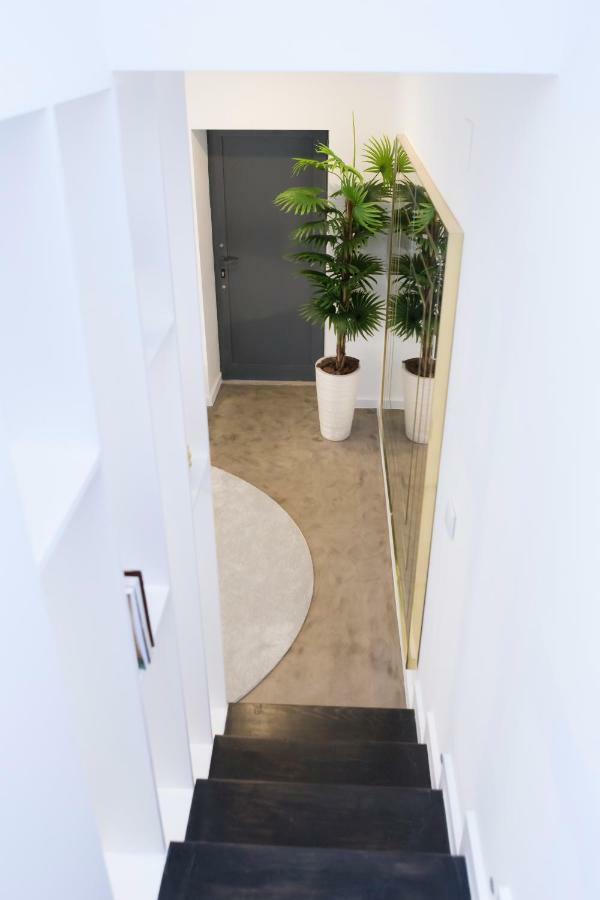 Picasso Apartment リスボン エクステリア 写真