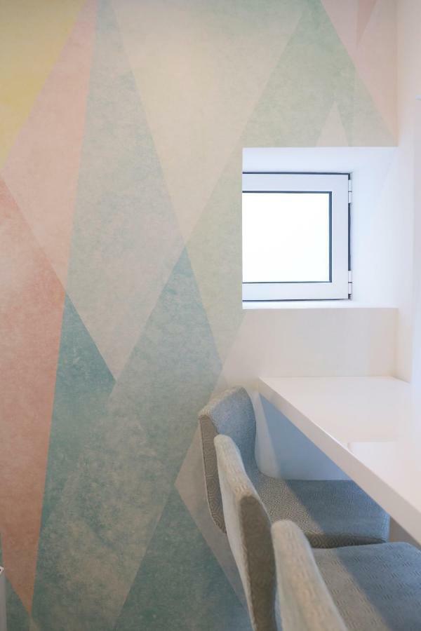 Picasso Apartment リスボン エクステリア 写真