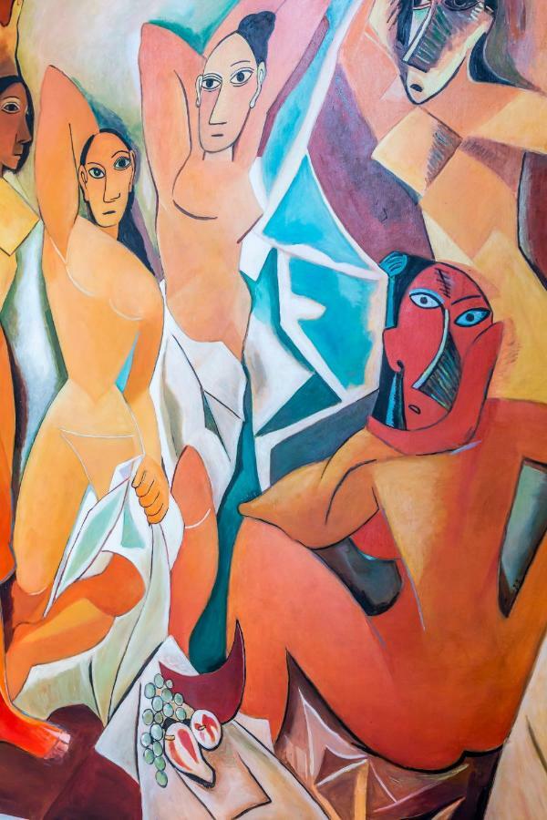 Picasso Apartment リスボン エクステリア 写真